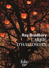 Broschiert L'arbre d'Halloween von Ray Bradbury