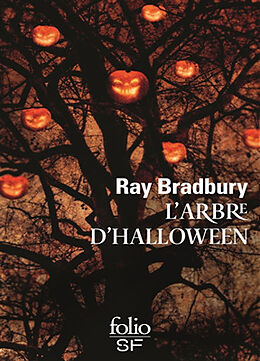 Broschiert L'arbre d'Halloween von Ray Bradbury