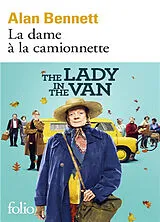 Broschiert La dame à la camionnette von Alan Bennett