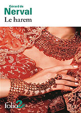 Broché Le harem. Histoire du calife Hakem de Gérard de Nerval