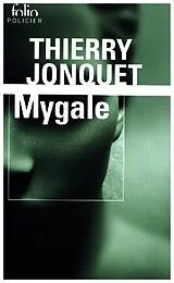  Mygale von Thierry Jonquet