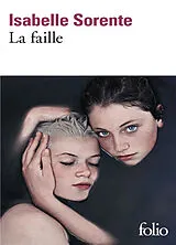 Broschiert La faille von Isabelle Sorente