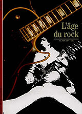 Broché L'Age du rock de Alain Dister