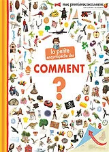 Broschiert La petite encyclopédie des comment ? von Sophie Lamoureux