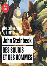  Des souris et des hommes von John Steinbeck
