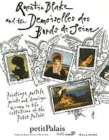 Broché Quentin Blake And The Demoiselles des Bords de Seine de Quentin Blake