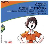  Zazie dans le métro von Raymond Queneau