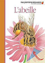 Kartonierter Einband L'abeille von Ute; Sautai, Raoul Fuhr