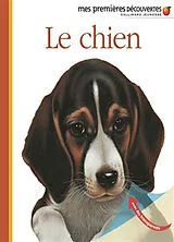 Kartonierter Einband Le chien von Henri Galeron