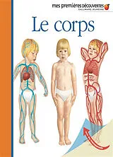 Kartonierter Einband Le corps von Sylvaine Peyrols