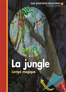 Broché La jungle de Claude; Broutin, Christian Delafosse