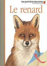 Broschiert Le renard von 