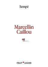  Marcellin Caillou von Jean-Jacques Sempé