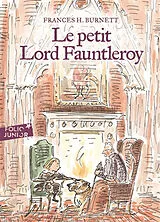 Broschiert Le petit lord Fauntleroy von Frances H. Burnett