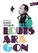 Broschiert Poèmes de Louis Aragon von Louis Aragon