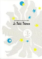 Broschiert Le Petit Prince von Antoine de Saint-Exupéry
