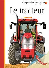 Broschiert Le tracteur von 
