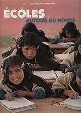 Broschiert Ecoles autour du monde von 