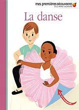 Broschiert La danse von Sophie Bordet-Petillon