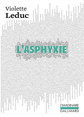 L'asphyxie