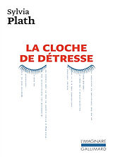 Broschiert La cloche de détresse von Sylvia Plath