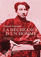 Broschiert La déchéance d'un homme von Dazaï Osamu