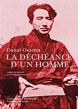 Broschiert La déchéance d'un homme von Dazaï Osamu