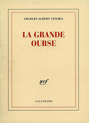 La grande ourse