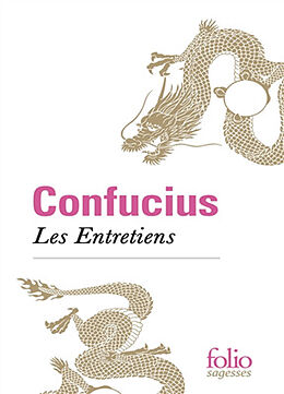 Broché Les entretiens de Confucius