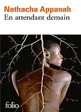 Broschiert En attendant demain von Nathacha Appanah