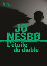 Broschiert Une enquête de l'inspecteur Harry Hole. L'étoile du diable von Jo Nesbo