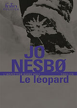 Broschiert Une enquête de l'inspecteur Harry Hole. Le léopard von Jo Nesbo