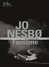 Broschiert Une enquête de l'inspecteur Harry Hole. Fantôme von Jo Nesbo