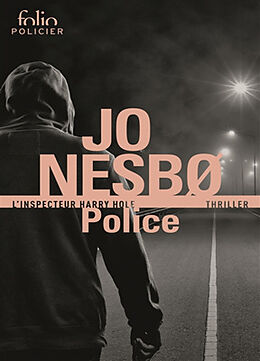 Broschiert Une enquête de l'inspecteur Harry Hole. Police von Jo Nesbo