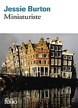 Broschiert Miniaturiste von Jessie Burton