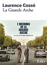 Broschiert La Grande Arche von Laurence Cossé