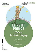 Broschiert Le Petit Prince von Antoine de Saint-Exupéry