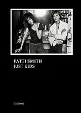 Broschiert Just kids von Patti Smith