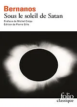 Broschiert Sous le soleil de Satan von Georges Bernanos
