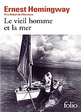 Broschiert Le vieil homme et la mer von Ernest Hemingway