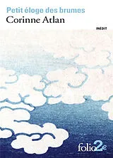Broschiert Petit éloge des brumes von Corinne Atlan