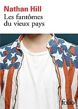 Broschiert Les fantômes du vieux pays von Nathan Hill