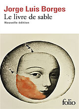 Broché Le livre de sable de Jorge Luis Borges