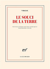 Broché Le souci de la terre de Frédéric Virgile; Boyer