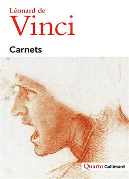 Broché Carnets de Léonard de Vinci
