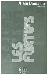  Les furtifs von Alain Damasio