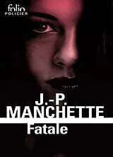 Broschiert Fatale von Jean-Patrick Manchette