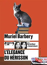  L'élégance du hérisson von Muriel Barbery
