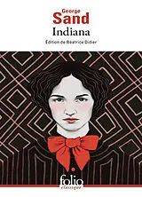 Broschiert Indiana von George Sand