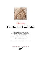Broschiert La divine comédie von Dante Alighieri